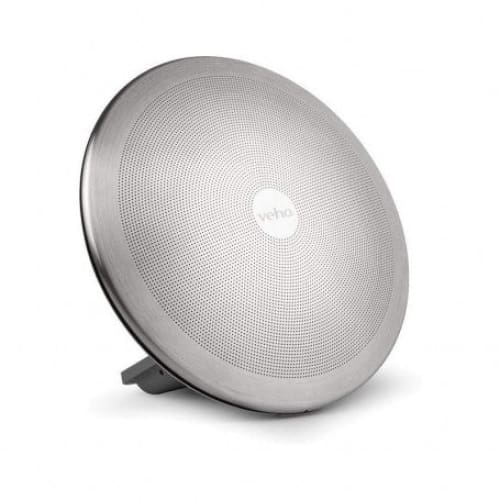 Enceinte VEHO silver (VSS-015-M8) Enceinte VEHO silver (VSS-015-M8)